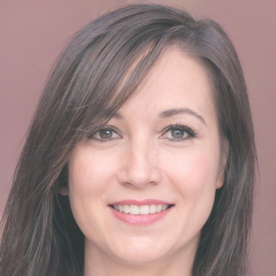 Esperanza Villareal, especialista en control presupuestario