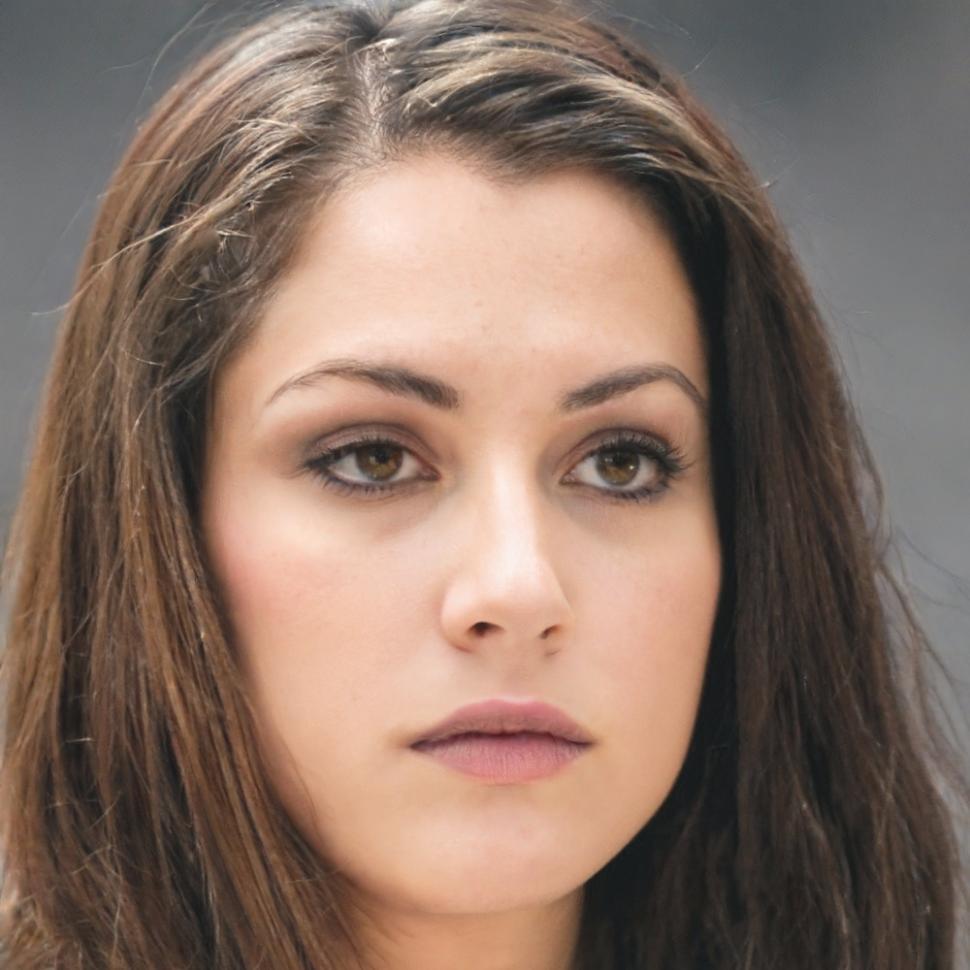 Directora de RRHH Carmen